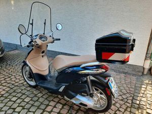 PIAGGIO LIBERTY 125