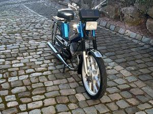 ZÜNDAPP ZX25 MOFA SUPER ZUSTAND BJ81 3 GANG