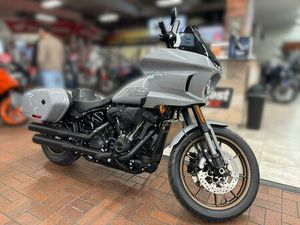 2024 HARLEY SOFTAIL LOWRIDER ST