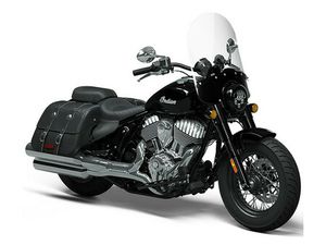 2022 INDIAN MOTORCYCLE SUPER CHIEF LIMITED ABS