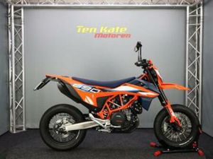 KTM KTM 690 SMC R — MOTOREN | KTM — MARKTPLAATS