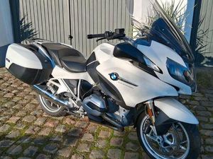 ② BMW1200 RT 66085KM BOUWJAAR 07/2018