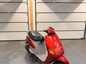 PIAGGIO SKR SKIPPER 125CC — SCOOTERS | PIAGGIO — MARKTPLAATS