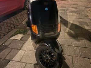 SKIPPER 172CC A1 — SCOOTERS | PIAGGIO — MARKTPLAATS