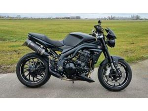 TRIUMPH SPEED TRIPLE 1050 - 2008 — MOTOREN | TRIUMPH — MARKTPLAATS