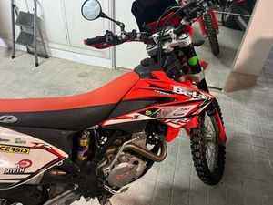 BETA - BETA RR 525 4T