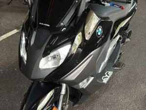 BMW - C 650 SPORT