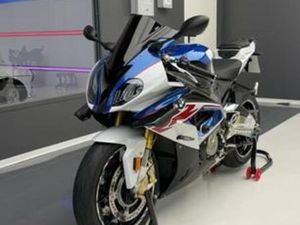 BMW - S1000RR 2018