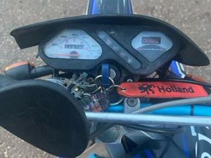 DERBI - DERBI SENDA R