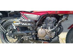 FB MONDIAL - HPS 125