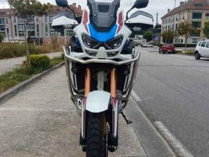 HONDA - AFRICA TWIN ADVENTURE 1100