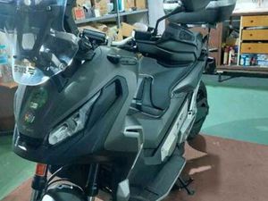 HONDA - X-ADV 750 AÑO 2019