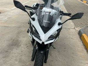 KAWASAKI - Z1000 SAX PERDOMANCE