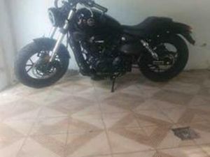 KEEWAY - RKV 125 2023-2024