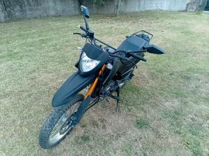 KEEWAY - TX 125 INYECCIÓN