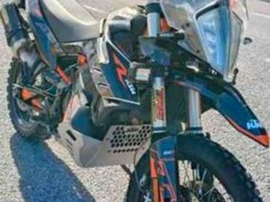 KTM - 790 ADVENTURE R