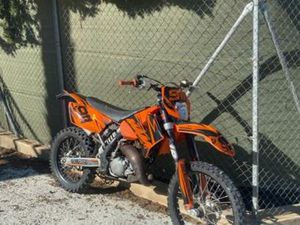KTM - EXC