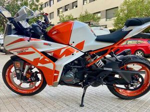 KTM - RC 125