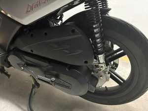 KYMCO - AGILITY 125 CC