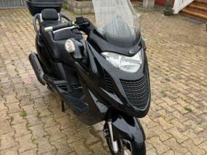 KYMCO - GRAND DINK