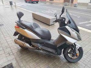 KYMCO - SUPER DINK 125 ABS