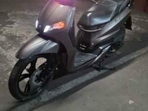 PEUGEOT - TWEET-49 CC