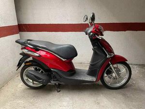 PIAGGIO - LIBERTY 50 CC