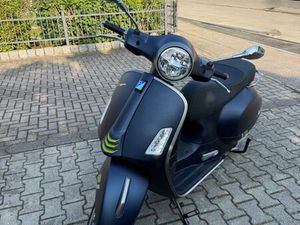 VESPA GTS 300 SUPERTECH