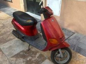 PIAGGIO - ZIP