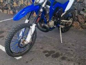 SHERCO - SE-R250
