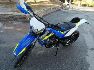 SHERCO - R-SM