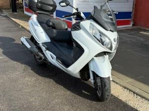 SYM - MAXSYM 600I ABS