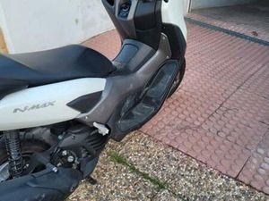 YAMAHA - NMAX