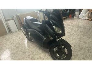 YAMAHA - SMAX 125