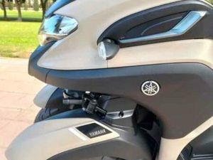 YAMAHA - TRICITY 300 CC