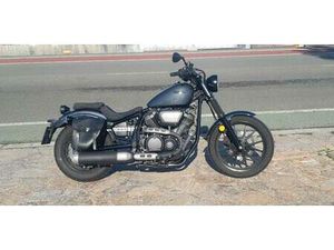 YAMAHA - XV950 R - BOLT