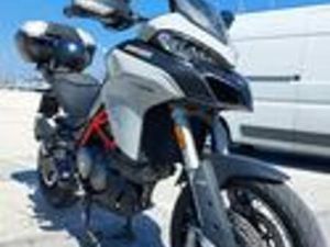 DUCATI MULTISTRADA 950S