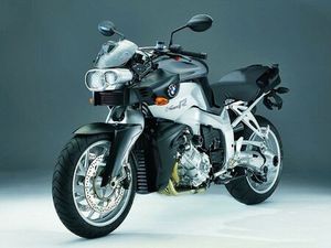 BMW K1200R