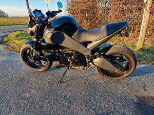 BUELL XB12S BIGBORE 1430 125PS HSA