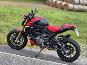 DUCATI MONSTER SP 937