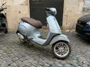VESPA 125 PRIMAVERA 2023