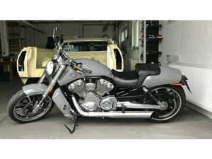 HARLEY-DAVIDSON V-ROD MUSCLE