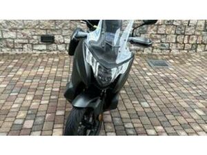 INTEGRA 750 DCT (2016 - 17)