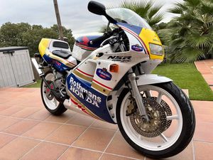 HONDA NSR 250