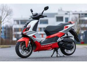 PEUGEOT SPEEDFIGHT