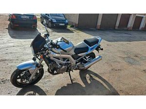 SUZUKI SV 1000 N