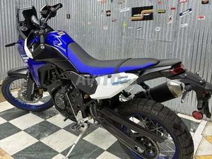 YAMAHA TENERE 700