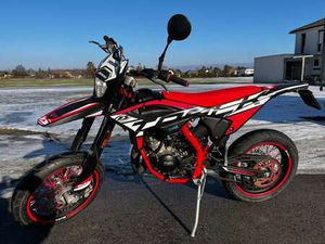 RR 2T 50 TRACK 2021 BLACK