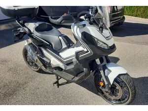 HONDA X ADV 750 TYPE RC95/1/2