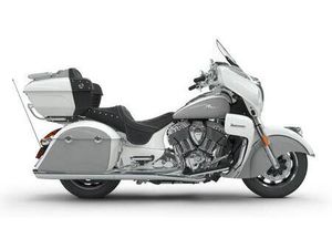 2017 INDIAN MOTORCYCLE ROADMASTER